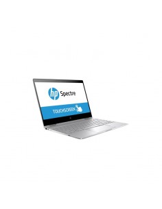 Ordinateur Portable HP Spectre X360 i5-8GB-256GB SSD-13.3Pouce (2PF58EA) 2