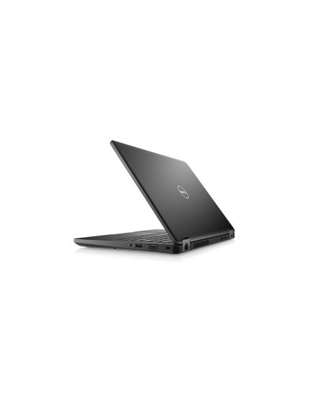 Ordinateur Portable Dell Latitude 5580 i5-4GB-500GB-15,6Pouce (N032L558015EMEA)