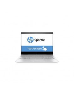 Ordinateur Portable HP Spectre X360 i7-13.3Pouce-8GB-256GB-SSD (2QH13EA)