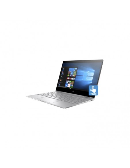 Ordinateur Portable HP Spectre X360 i7-13.3Pouce-8GB-256GB-SSD (2QH13EA)