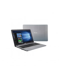 Ordinateur Portable ASUS VivoBook X541S |Celeron N3060-4GB-500GB-15Pouce| 2