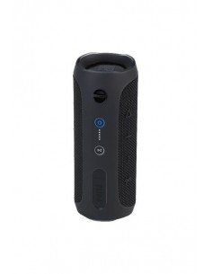 Enceinte JBL Flip 4 /Noir /Bluetooth /70 - 20 000 Hz /16 W /3000 mAh 2
