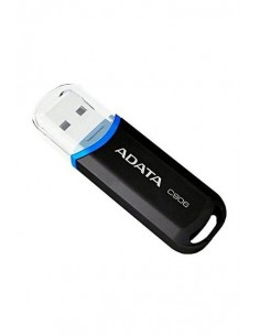 Clé USB ADATA C906 /Noir /16 Go /USB 2.0