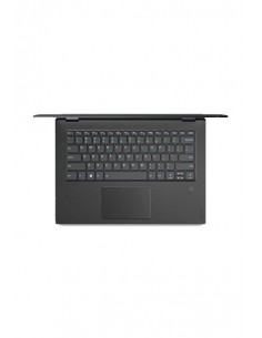 Lenovo Yoga 520 /i5-7200U /4 Go /1 To /14'' /Noir /FHD /NVIDIA GeForce® 940MX - 2 Go /Windows 10 Home 2