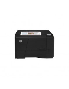 HP LaserJet Pro 200 color M251n 2