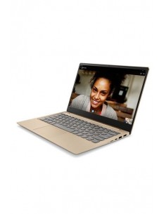 Pc Protable LENOVO IdeaPad 520s /i5-8250U /8 Go /256 Go SSD /Gold /14Pouce /FHD IPS /Intel HD Graphics /Harman Kardon - Dolby A 2
