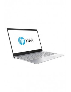 Pc Portable HP Envy 13 /i7-8550U /1,8 GHz jusqu'à 4 GHz /8 Go /256 Go SSD /13,3Pouce /Silver /IPS Full HD /1920 x 1080 /Intel 