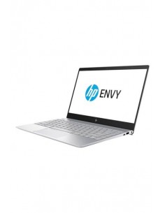 Pc Portable HP Envy 13 /i7-8550U /1,8 GHz jusqu'à 4 GHz /8 Go /256 Go SSD /13,3Pouce /Silver /IPS Full HD /1920 x 1080 /Intel  2