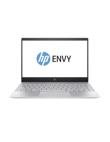 Pc Portable HP Envy 13 /i7-8550U /1,8 GHz jusqu'à 4 GHz /8 Go /256 Go SSD /13,3Pouce /Silver /IPS Full HD /1920 x 1080 /Intel 