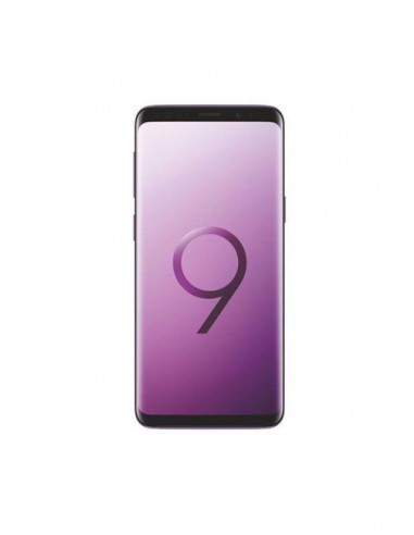 s9 plus violet