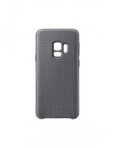 Cover SAMSUNG Hyperknit /Gris /Pour Galaxy S9 2