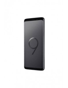 SAMSUNG Galaxy S9 /Noir /5,8Pouce /AMOLED /1440 x 2960 pixels /Exynos 9810 - 2,3 GHz Octo-core /Nano SIM /4 Go /128 Go /8 Mpx - 2
