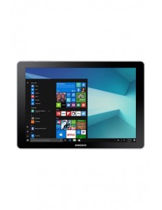SAMSUNG Galaxy Book /Noir /10.6Pouce /1920 x 1280 (FHD) /2.6 GHz - 1 GHz /Dual-Core /TFT /5 Mpx /4 Go /64 Go /4G /4000 mAh /Win 2