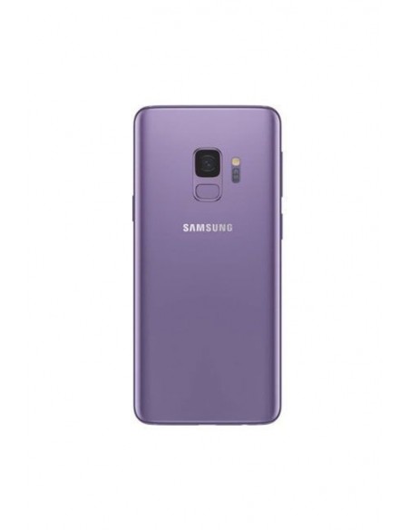 SAMSUNG Galaxy S9 Plus /Violet /6,2Pouce /AMOLED /1440 x 2960 pixels /Exynos 9810 - 2,3 GHz Octo-core /Nano SIM /6 Go /64 Go /8