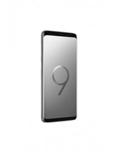 SAMSUNG Galaxy S9 Plus /Gris /6,2Pouce /AMOLED /1440 x 2960 pixels /Exynos 9810 - 2,3 GHz Octo-core /6 Go /Nano SIM /64 Go /8 M 2