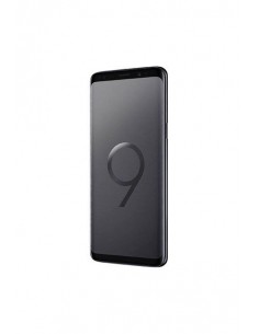 SAMSUNG Galaxy S9 Plus /Noir /6,2Pouce /AMOLED /1440 x 2960 pixels /Exynos 9810 - 2,3 GHz Octo-core /Nano SIM /6 Go /64 Go /8 M 2