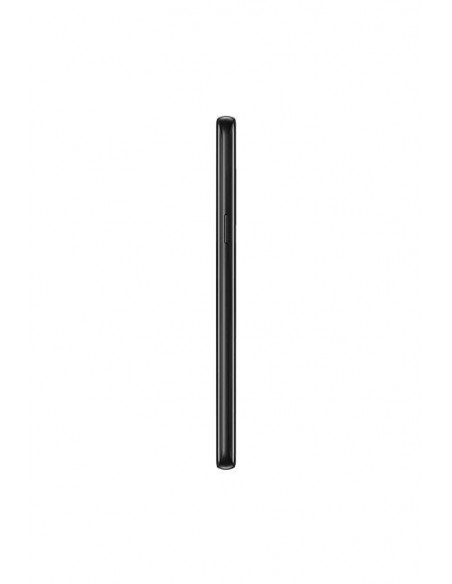 SAMSUNG Galaxy S9 Plus /Noir /6,2Pouce /AMOLED /1440 x 2960 pixels /Exynos 9810 - 2,3 GHz Octo-core /Nano SIM /6 Go /128 Go /8 