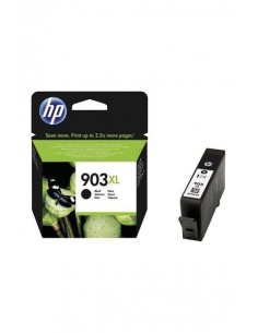Cartouche d'encre HP 903XL original Ink Cartridge /Grande capacité /Noir /Officejet Pro 6960 - 6974 - 6970 - 6950