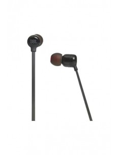 Écouteurs JBL T110 /Noir /Bluetooth /8.6 mm /20 Hz - 20 kHz /120mAh 2