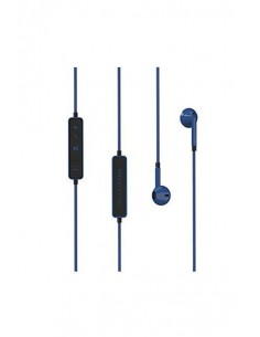 Ecouteurs Energy Sistem 1 /Bleu /100 mAh /15 mm /60Hz - 18 KHz 2