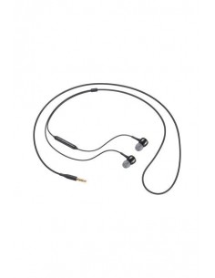 Ecouteurs SAMSUNG In Ear IG935 /Noir /20Hz - 20KHz /3 buttons (play - pause - Volume) /Microphone /1.2 m