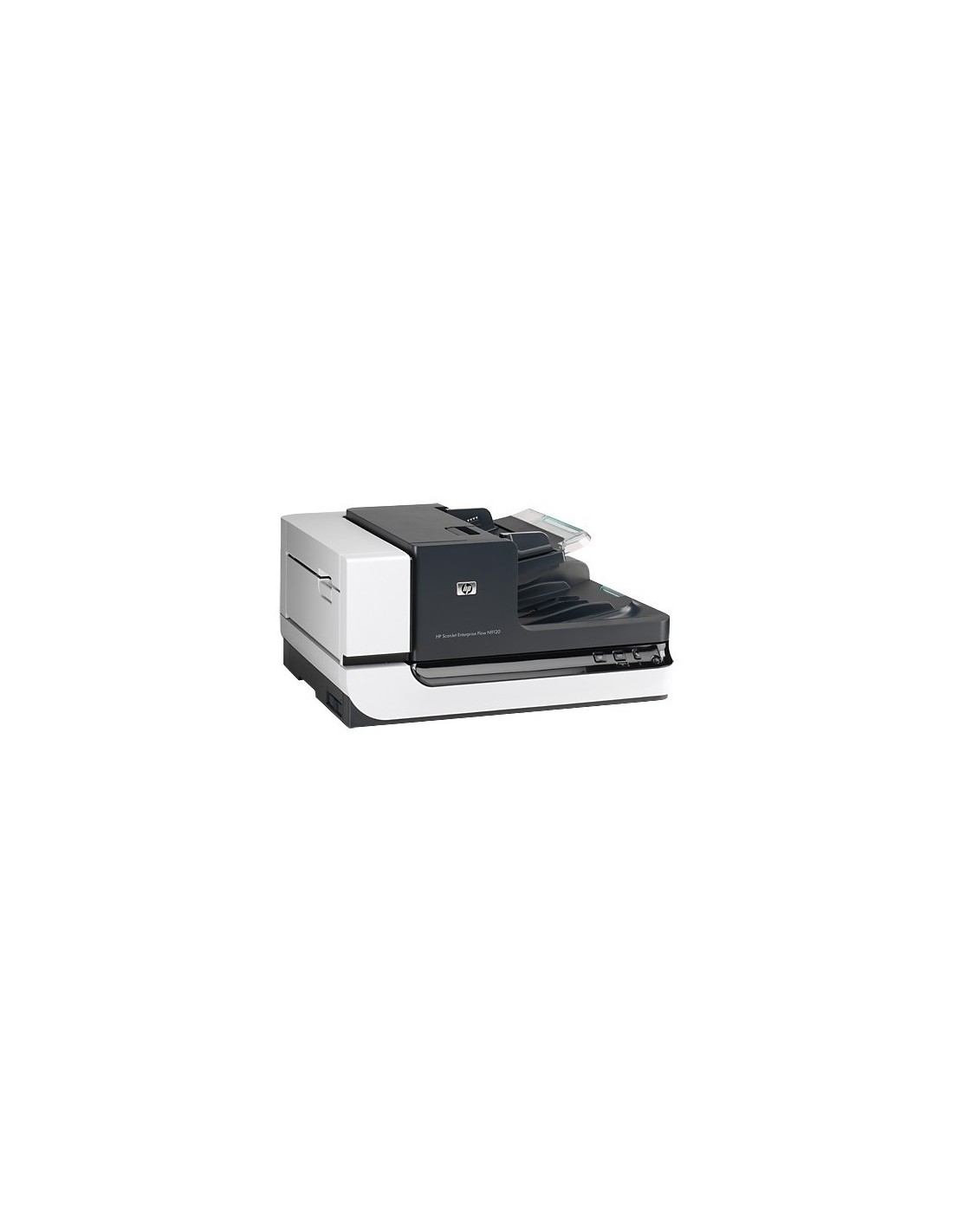 Scanner à Plat Hp A3 Scanjet Enterprise Flow N9120 L2683b