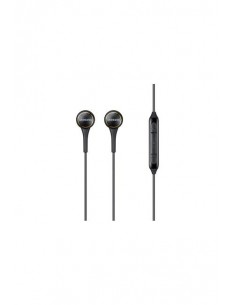 Ecouteurs SAMSUNG In Ear IG935 /Noir /20Hz - 20KHz /3 buttons (play - pause - Volume) /Microphone /1.2 m 2