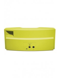 Enceinte BOSE SoundDock XT /Jaune 2