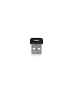 Lecteur USB Imation Ea Micro Atom - 16 Go 16 Lang 10 / Ctn