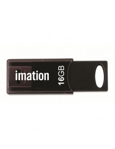 Clé USB Imation Sledge 16GB 2.0 (IM02008) 2