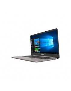 Ordinateur Portable ASUS UX410UF |i7-16GB-1TB+128GB-14Pouce| (90NB0HZ3-M00870) 2