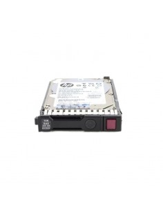 Disque dur Interne HP Entreprise 300GB SAS 2,5Pouce (872475-B21)