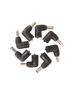 Adaptateur secteur Urban Factory - CA 110-240 V - 65 Watt (ALI65UF) 2