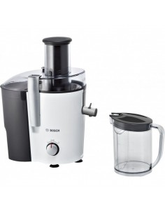 CENTRIFUGEUSE BOSCH BLANC ET GRIS 2