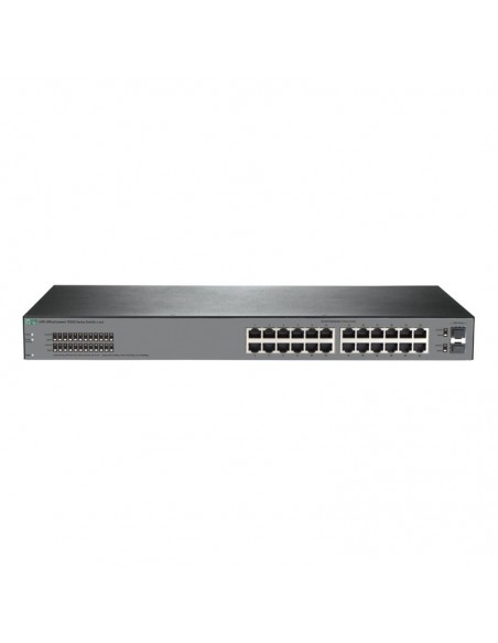 Switch Administrable HPE 1920S 24 ports 2SFP (JL381A)