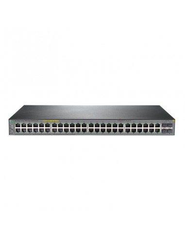 Switch Administrable HPE OfficeConnect 1920S 48 ports 4SFP (JL382A)