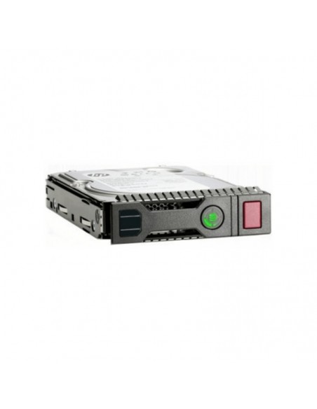 Disque dur Interne HP Entreprise 600GB SAS 2,5Pouce - 10K SFF (872477-B21)