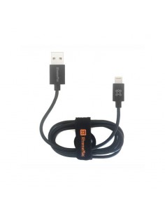 Chargeur XtremeMac - Double Port USB 2,4 / 12W - Noir (IPU-IHL2-13) 2