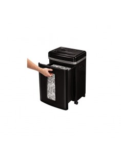 Destructeur Fellows de documents Micro-confettis 450M (F4074101) 2