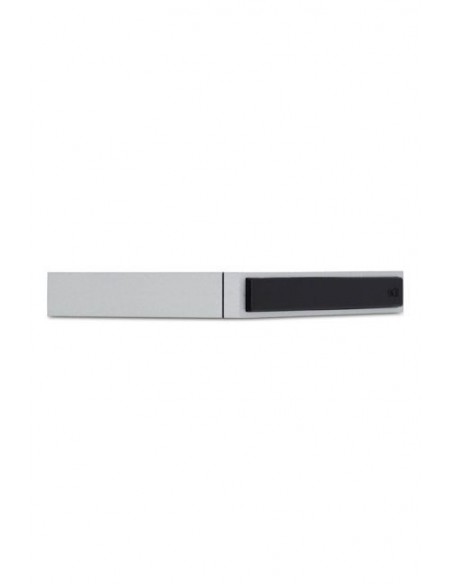 Disque Dur LACIE PORSCHE Design Mobile Drive /Silver /2 To /2.5Pouce /USB 3.0 /850 MB/s