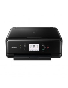 Imprimante Jet d'encre couleur multifonction Canon Pixma TS6040 (1368C007AA) 2