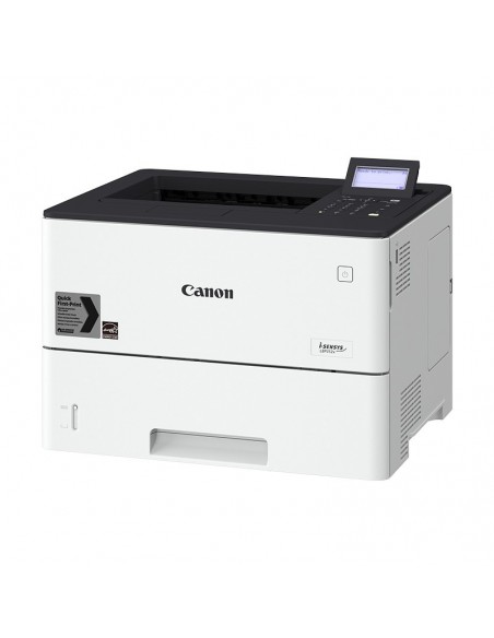Imprimante de bureau Canon laser monochrome i-SENSYS LBP312X (0864C003AA)
