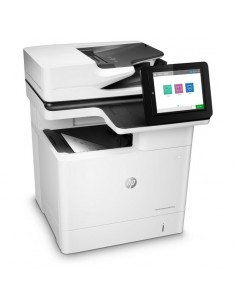 Imprimantes multifonction HP M631dn LaserJet (J8J63A) 2