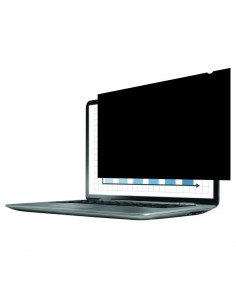 Filtre de confidentialité Fellowes - 15,6Pouce PrivaScreen™ Panoramique (F48020)