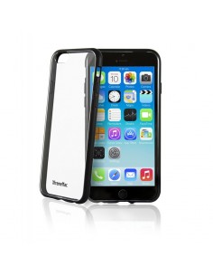 Etui XtremeMac Microshield Accent Pour iPhone 6 et iPhone 6S - Noir (IPP-MA6-13) 2
