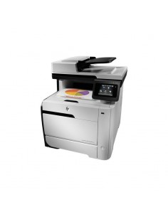 IMPRIMANTE HP LASERJET PRO 400 COLOR MFP M475DN 2