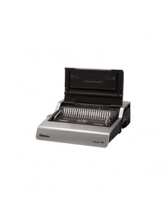Perforelieur Fellowes Galaxy-E Electrique (F5622101) 2