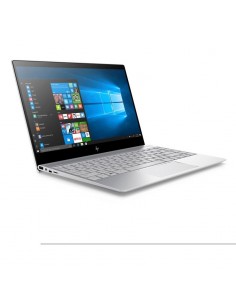 Ordinateur Portable HP Envy |i5-8GB-256GB SSD-13,3Pouce-Win10| (3QQ97EA) 2
