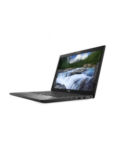 Ordinateur Portable Dell Latitude 7490 i7-8650U 14Pouce FHD 8GB 512G Wind (N027L749014EMEA) 2