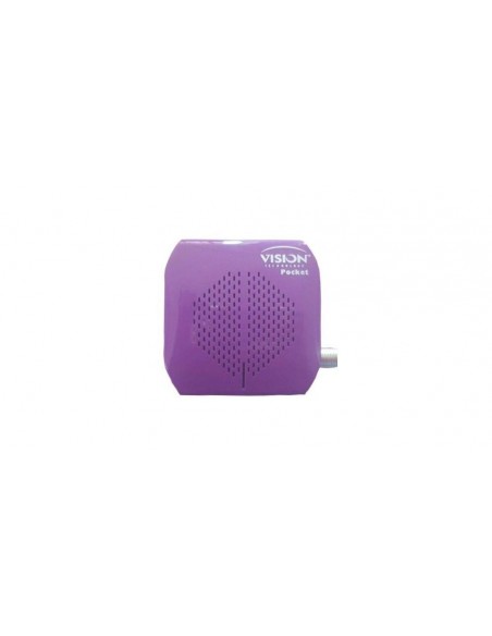 Recepteur Satellite VISION Pocket Mini /WiFi - 3G - USB - HDMI /Full HD